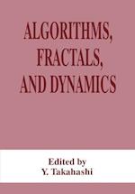 Algorithms, Fractals, and Dynamics