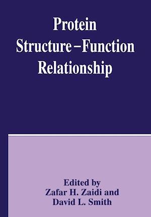 Protein Structure — Function Relationship