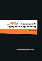 Advances in Cryogenic Engineering