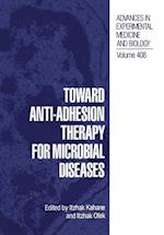 Toward Anti-Adhesion Therapy for Microbial Diseases