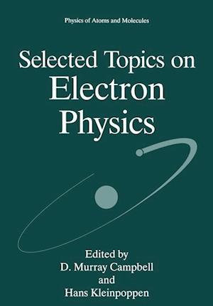 Selected Topics on Electron Physics