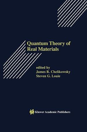 Quantum Theory of Real Materials