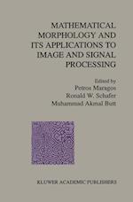 Mathematical Morphology and Its Applications to Image and Signal Processing