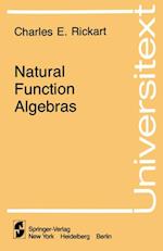 Natural Function Algebras