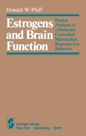 Estrogens and Brain Function