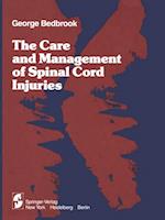 Care and Management of Spinal Cord Injuries