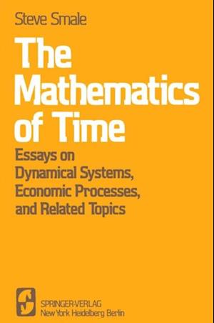 Mathematics of Time