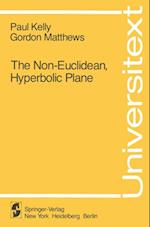 Non-Euclidean, Hyperbolic Plane