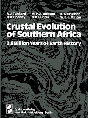 Crustal Evolution of Southern Africa