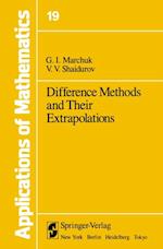 Difference Methods and Their Extrapolations