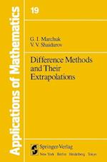 Difference Methods and Their Extrapolations