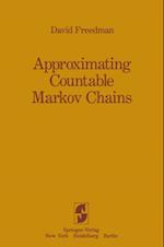 Approximating Countable Markov Chains