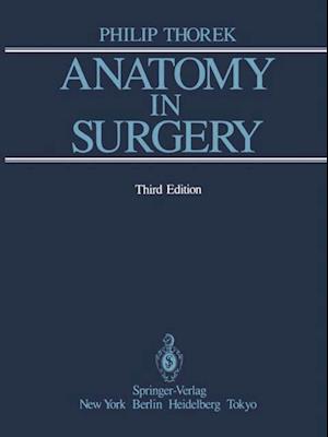 Anatomy in Surgery