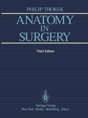 Anatomy in Surgery