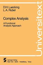 Complex Analysis