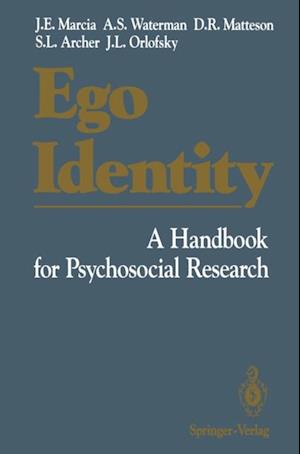 Ego Identity