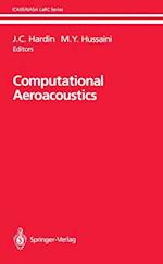 Computational Aeroacoustics