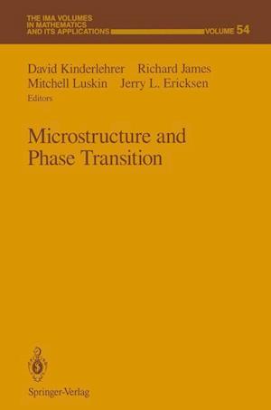 Microstructure and Phase Transition