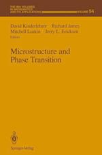 Microstructure and Phase Transition