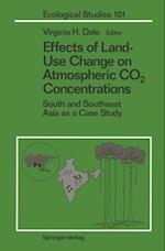 Effects of Land-Use Change on Atmospheric CO2 Concentrations