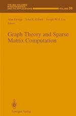 Graph Theory and Sparse Matrix Computation