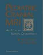 Pediatric Cranial MRI