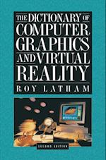 Dictionary of Computer Graphics and Virtual Reality