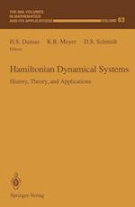 Hamiltonian Dynamical Systems