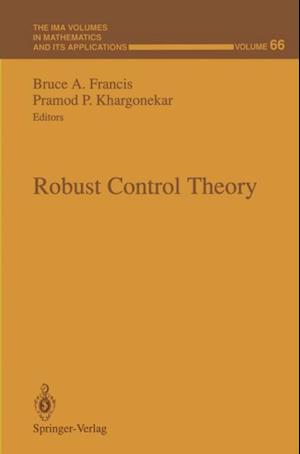 Robust Control Theory