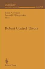 Robust Control Theory