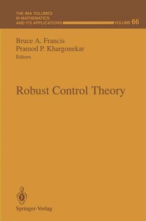 Robust Control Theory