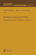 Nonlinear Stochastic PDEs