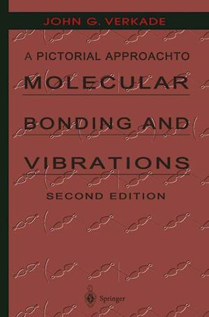 A Pictorial Approach to Molecular Bonding and Vibrations