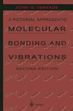 A Pictorial Approach to Molecular Bonding and Vibrations