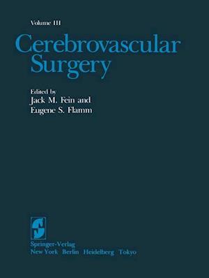 Cerebrovascular Surgery