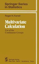 Multivariate Calculation