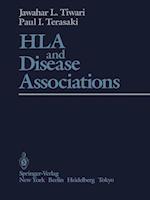 HLA and Disease Associations
