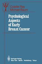 Psychological Aspects of Early Breast Cancer