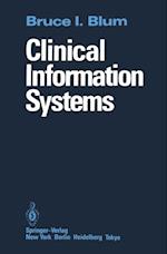 Clinical Information Systems