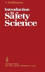 Introduction to Safety Science