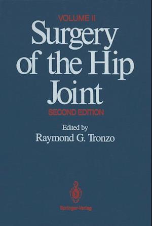 Surgery of the Hip Joint