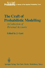 The Craft of Probabilistic Modelling