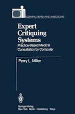 Expert Critiquing Systems