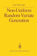 Non-Uniform Random Variate Generation