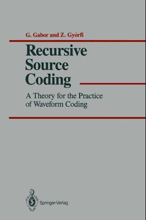 Recursive Source Coding