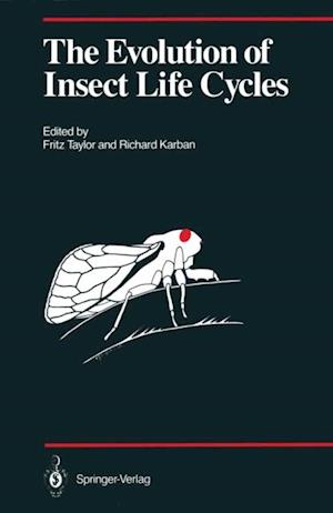 Evolution of Insect Life Cycles