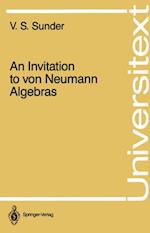 Invitation to von Neumann Algebras