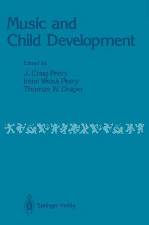 Music and Child Development