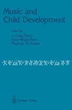 Music and Child Development