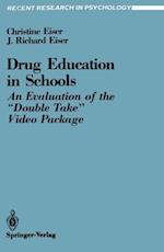 Drug Education in Schools